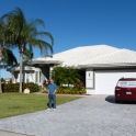 Bob's new house